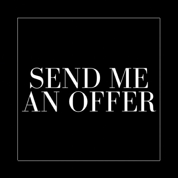 I ♥️ Offers! - Picture 1 of 1